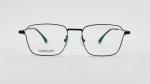 Retro Fashion Metal Optical Non-prescription Eyewear Frames For Women Men with