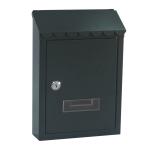 Wall Mounted Residential Mailboxes