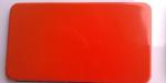 Advertising AA8100 0.9m Fireproof Aluminum Composite Panel