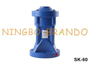 China SK-60 SEISHIN Type Pneumatic Air Knocker Percussion Hammer SK60 factory