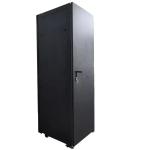 42U 600mm Outdoor Server 19 Inch Rack Mount Cabinets With DC48V Fans