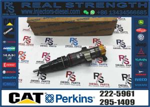 China Diesel Engine Common Rail 222-5961 243-4502 268-1840 268-1836 269-1839 293-4072 241-3239 238-8091 factory