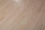 Indoor Interlock LVT Flooring 9''X48'' 6''X48'' With Wear Layer Anti Abrasion