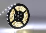 Good Performance Flexible LED Strip Light 5050 SMD CRI > 95 Long Lifespan
