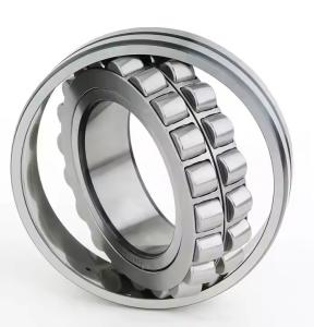 China Spherical Bearing 22233 22344 W33 22320 Spherical Roller Bearing factory