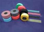 Colorful Skived PTFE Film Good Wear Resistance