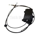 2214302949 2214301249 2214301649 Mercedes Benz W221 Parking Brake Actuator
