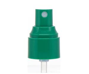 China High-Quality PS Cosmetic Pump Head: Chemical-Resistant, Non-Slip &amp; Brand Customizable factory