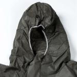 Pp Non Woven Construction Feeding Agriculture Disposable Coverall Breathable