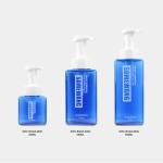 40ML 60ML 80ML PETG Pump Serum Cosmetic Foam Bottle Skincare Containers