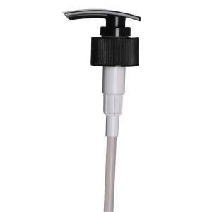 China Any Color Cosmetic Lotion Pumps Generally Used For Personal Care Models factory