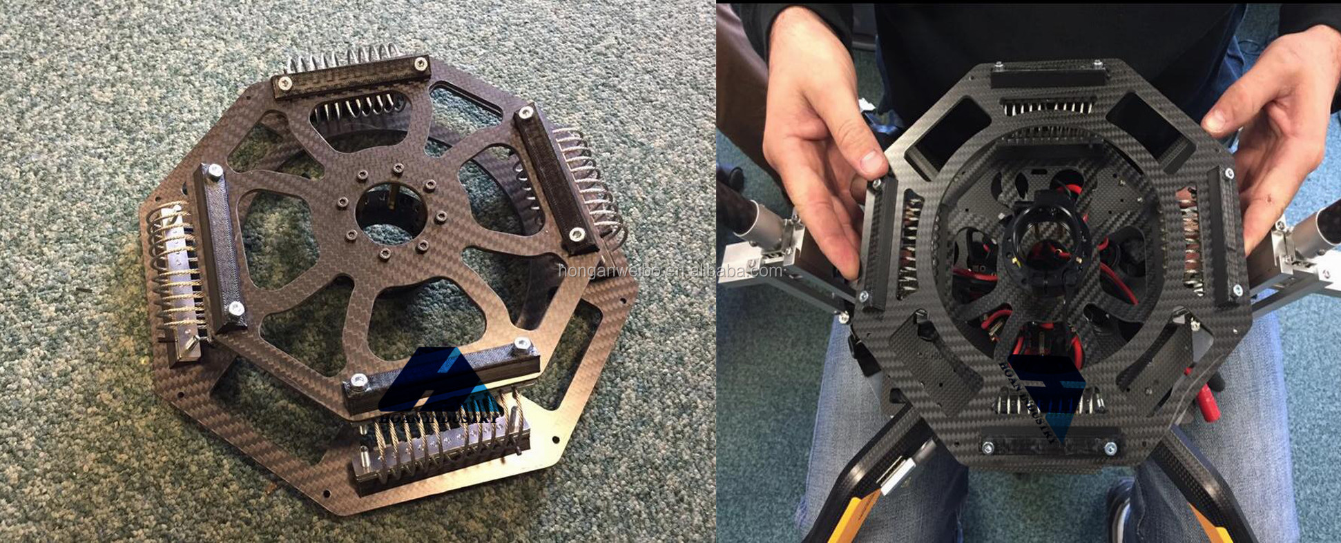 Wall Mount Vibration Isolators Hvac Equipment