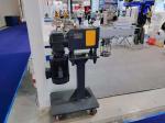 Capacity 5.5KW/7.5KW 600rpm Alloy Steel Side Feeders for Plastic Engineering
