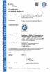 Shenzhen Medke Technology Co., Ltd. Certifications