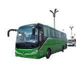 Explore the Best Deals on Used 50 Seat Second-Hand Buses in Henan Zhengzhou