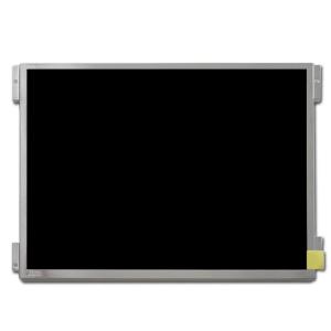 China 10.4 inch 1024*768 Display AUO G104XVN01.010 IPS Display Panel Provider factory