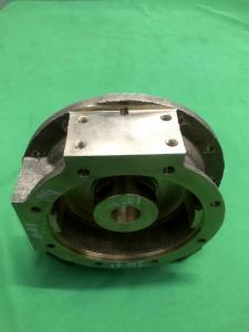 China Customized Bracket Casting High Precision Casting Cnc Precision Parts factory