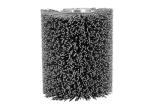 Rotary Industrial Polishing Brushes Cylinder Abrasive Nylon Brushes