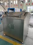 Small Scale Food Waste Composting Machine SUS304 Waste Treatment Deodorization