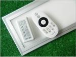 40W 300X1200MM RGB LED Panel Light 50% Energy Saving For Supermarket