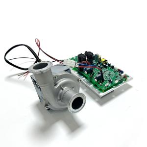China OWP-BL1500H 1.5KW Electronic Coolant Pump High Performance For Battery Thermal Management System In Energy Storage factory
