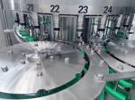 Industrial Turnkey Project Mineral Water Bottle Plant For High Capacity