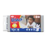 Leak Guard Included Grade B Pull Up Diapers for Babies' First Disposable Diaper