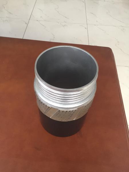 Professional Diamond Impregnated Diamond Core Bit Set for Conventional Mineral