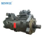 EC700 hydraulic pump excavator K3V280DTH 14522561 main pump assembly parts