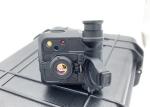 Dump Truck Bracket Mounted Thermal Vision Goggles IP67 With OLED Display