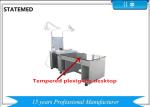 Surgical Clinic ENT Medical Equipment , 50/60HZ ENT Examination Unit