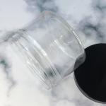 Customized Plastic Jar Containers Tailored for Packaging Needs