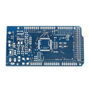 Hasl Multi Layer 0.6oz 1.6mm Medical Pcb Assembly