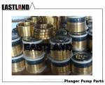 Sell SPM QWS1000 Quntuplex Plunger Pump Fludi End Block, Packing and Valve Seat