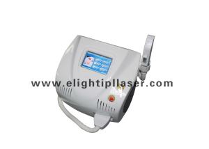China Portable Lip / Beard IPL Hair Removal Machine And Pigment Therapy 1-50J/cm2 60Hz factory