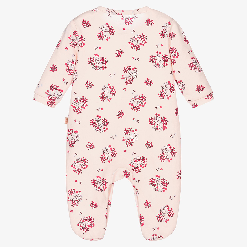Custom Solid Bamboo Cotton Zipper Baby Romper Footie Pajamas Newborn Baby clothes