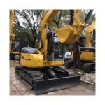 Original Hydraulic Valve Komatsu PC78 8 Ton Crawler Excavator with 880 Working