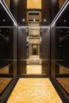ORIA mordenized home resident home Villa elevator