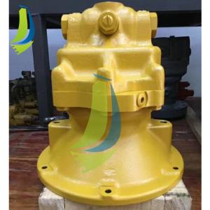 China 706-7G-01170 Swing Motor For PC200-8 Excavator Parts factory