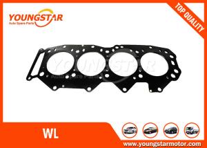 China MAZDA WL51 - 10 - 272 B2500 Engine Cylinder Head Gasket Approved TS16949 factory