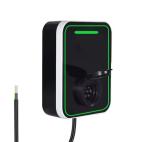 Residential Use Wall Mounted EV Charging Station Charger IP55 Protection Level