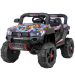 Direct Design Children Electric UTV Suitable for 3-8 Year Olds 40HQ Loading 270
