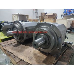 A4VO500 A4VSO750 Rexroth Hydraulic Pump High Pressure Hydraulic Piston Pump