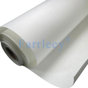 China ISO Quality Certification Standards Polyester Needle Felt Filter Materials Ideal For Industrial Dust Collection factory