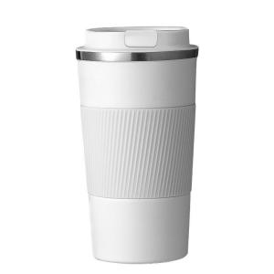 China 17oz Travel Coffee Mug With Lid Stainless Steel Insulated Reusable Coffee Tumbler Leak Proof Coffee Lovers Gifts factory
