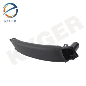 China LR076161 Car Door Inner Armrest Car Door Inner Handle LR076151 LR076163 LR076153 Fit For Land Rover Discovery Sport 2015 L550 factory