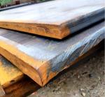 Flat 1000mm To 12000mm Hot Rolled Stainless Steel Plate