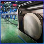 WRK-50 Loose Tube Extrusion Line | High-Speed Optical Fiber Cable Manufacturing