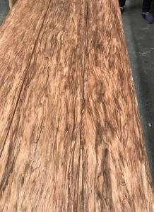 China Etimoe Veneer African Etimoe Exotic Wood Veneers for Furniture Door Plywood and Interior Decor factory