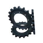 Black Excavator Digger Komatsu Sprocket DX300LC DX340LC